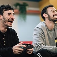 Vista 7 de Deepdawn Controlador de interruptor, controlador profesional inalámbrico de repuesto para Nintendo SwitchSwitch LiteSwitch OLED