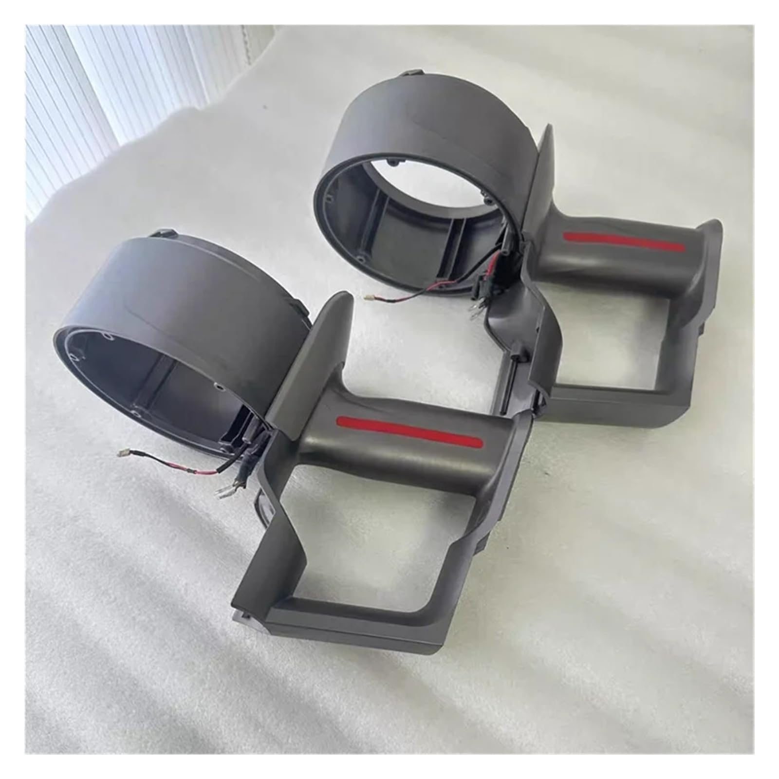 Guscio Maniglia, Compatibile Con Dyson, Corpo Principale Dell'aspirapolvere G5 SV24, Corpo Principale Di Ricambio For Alloggiamento Embly, Custodia Embly