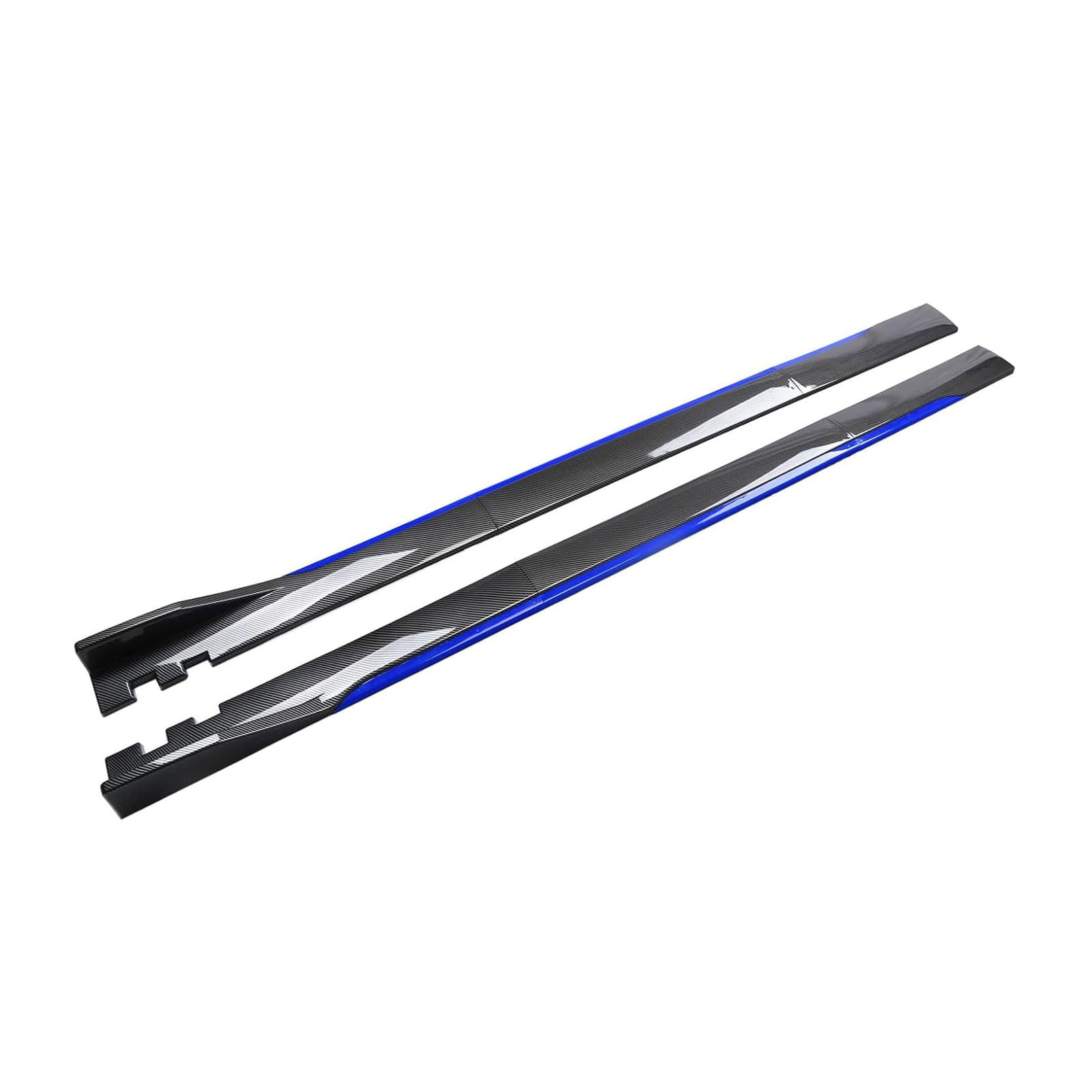 Car Side Skirts for Mazda CX-5 2012 2013 2014 2015 2016 2017, Side