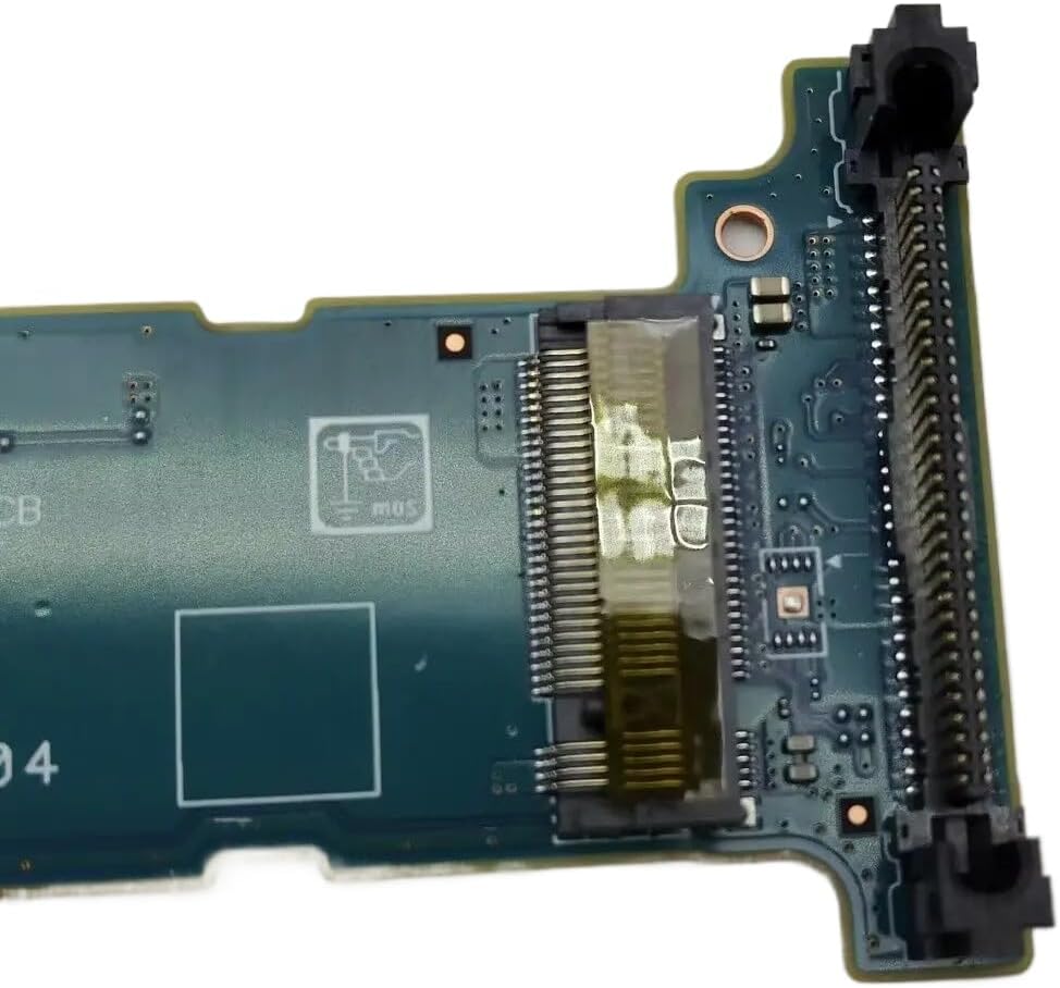 FZ-55 Caddy M.2 SSD Bracket Compatible with Panasonic ToughBook FZ-55 Rugged Laptop