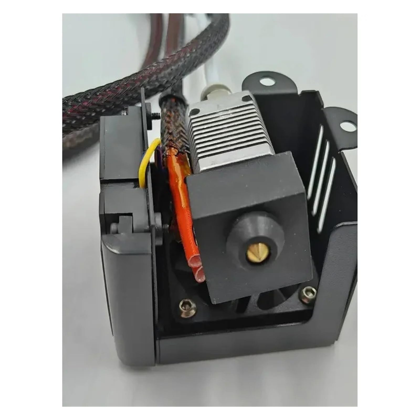 Compatible con Creality, kit de boquillas for CR-10