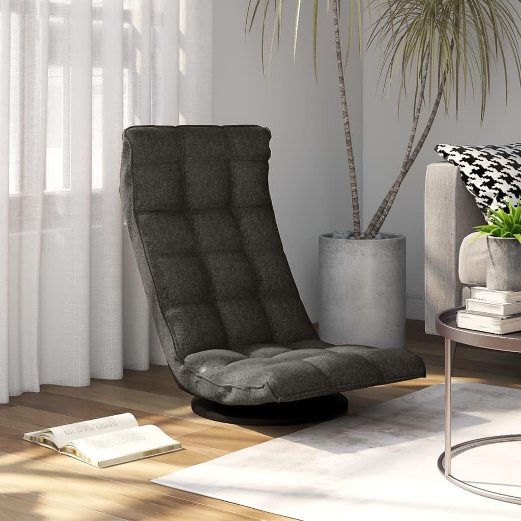 vidaXL Chaise de Sol chaises de Sol Chaise pivotante
