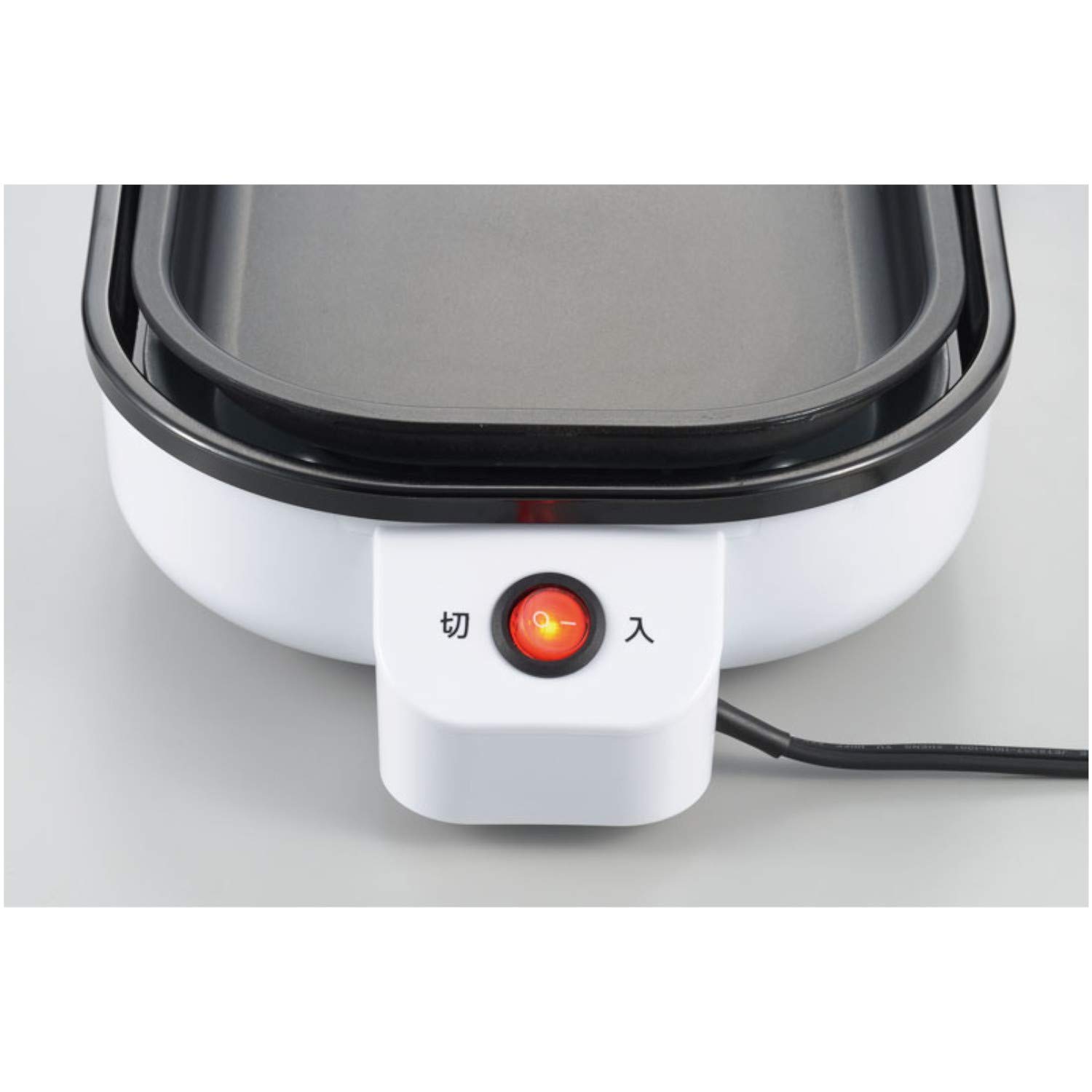 Amazon | 丸山 グラート 着脱式 ホットプレート 焼肉プレート たこ焼