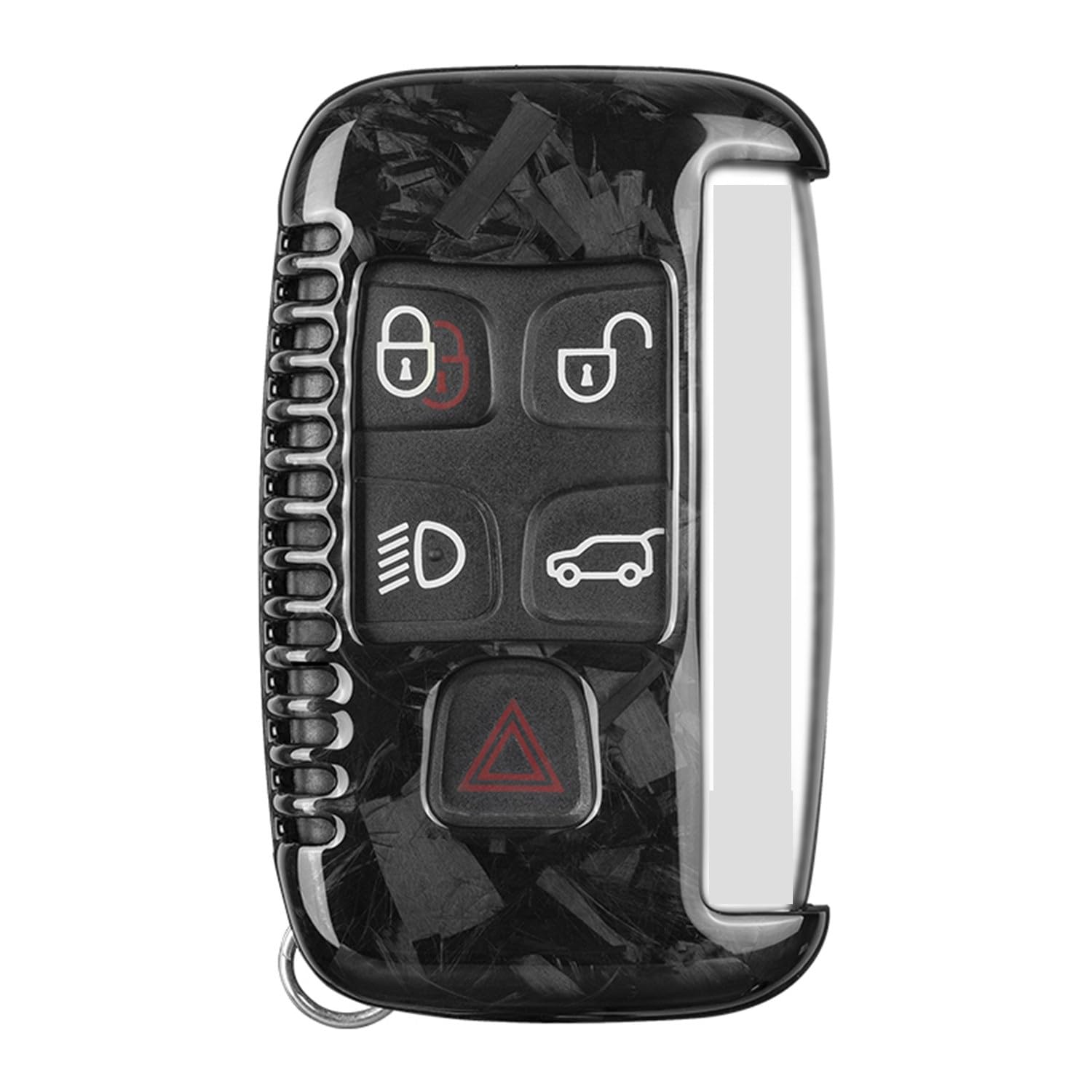 Coque de clé Land Rover rayée ? Protégez votre télécommande Range Rover Evoque - 8