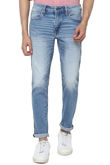 Skinny Jeans at Amazon 