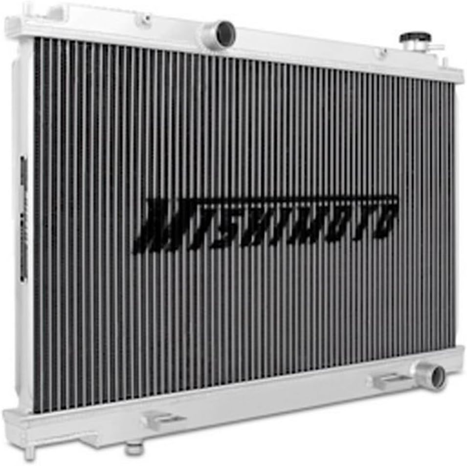 Mishimoto MMRAD-NIS-08 Performance Aluminum Radiator Compatible With Nissan Maxima 2004-2008