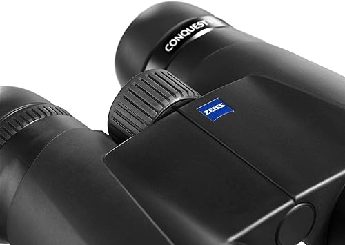 Miniatura 8 de Zeiss Conquest HD binocular con revestimiento protector LotuTec