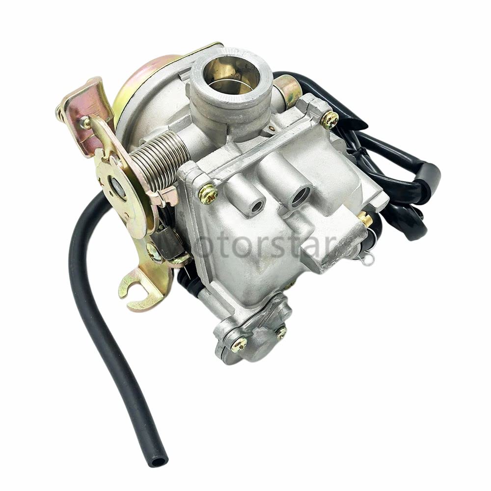 Vergaser für Vespa Piaggio LX4 S Primavera LX50 LX 50 Darling Sprint 50 4t 50CC Carb CM158001 CM158004