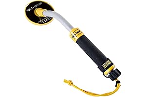 Chen Pi Underwater Waterproof Vibrator Industrial Metal Detector ChenPi