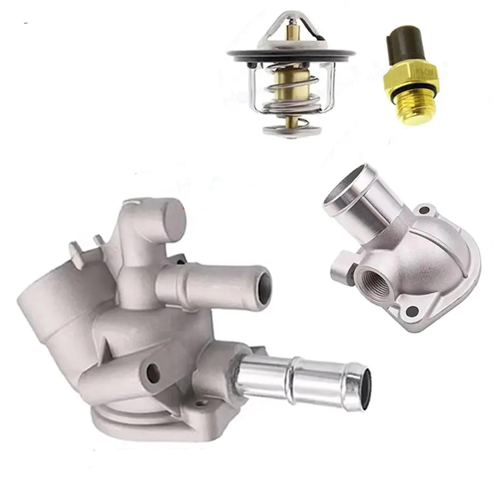 HWATPS 19320-P30-J00 Coolant Thermostat Housing For HONDA CR-V
