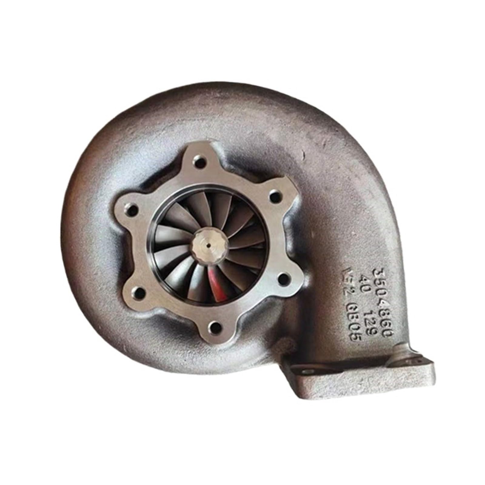 Amazon.com: H3B Turbocharger 3533988 3534145 1356694 1318460 