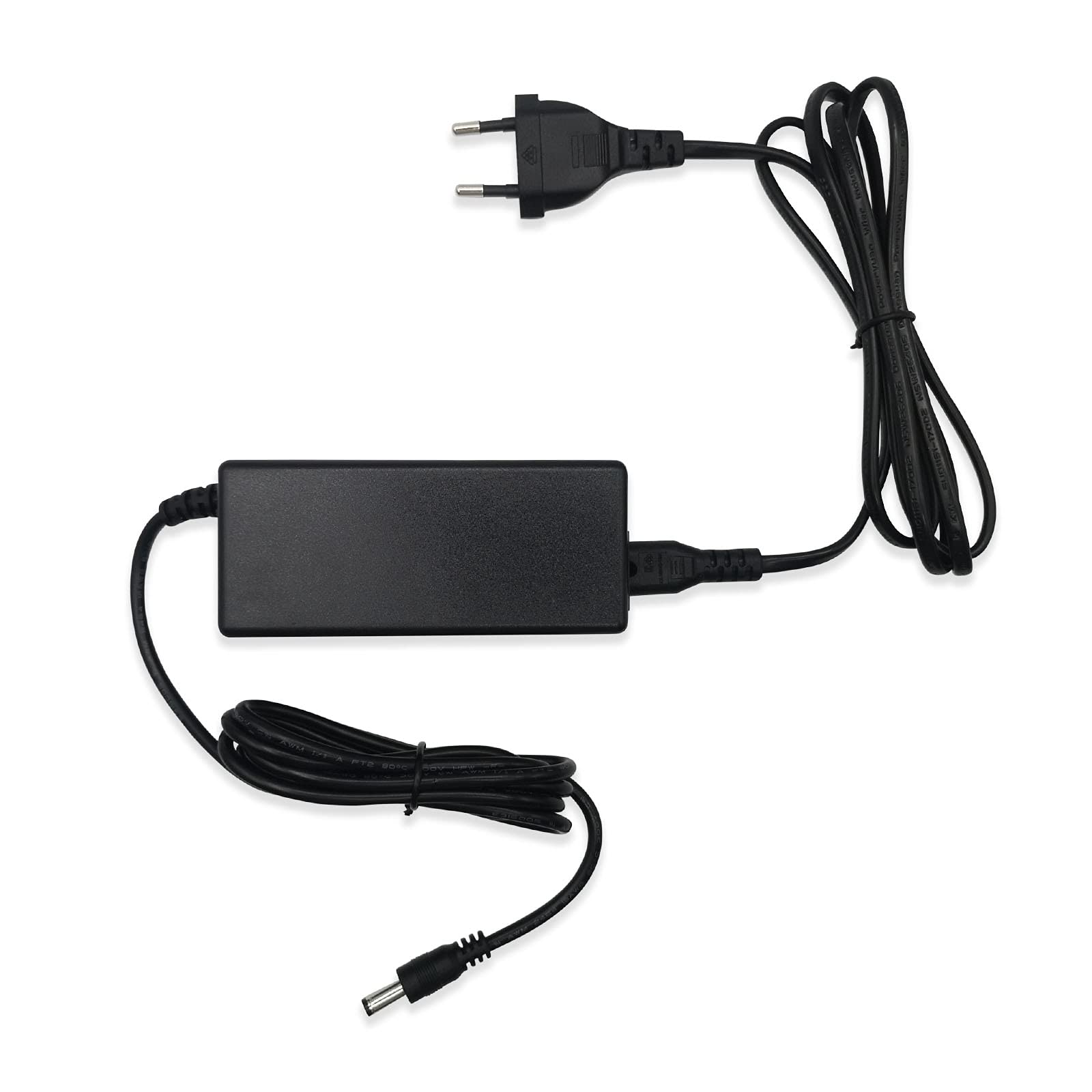 myVolts Alimentatore/Caricabatteria da 12V compatibile con Donner DEP-10, DEP-10S, DEP-20 Digital Piano - presa italiana