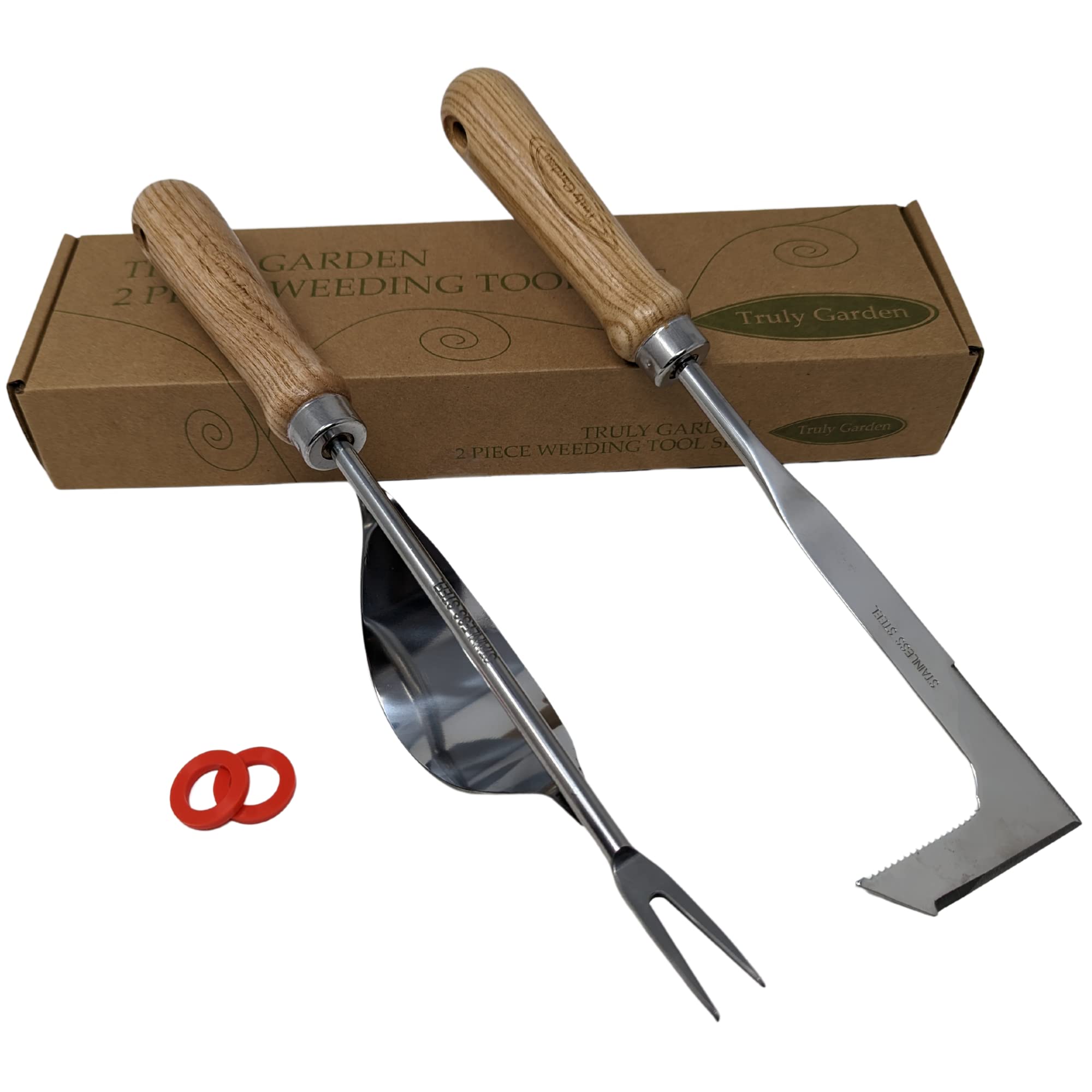Truly Garden TG - Weeding Toolset
