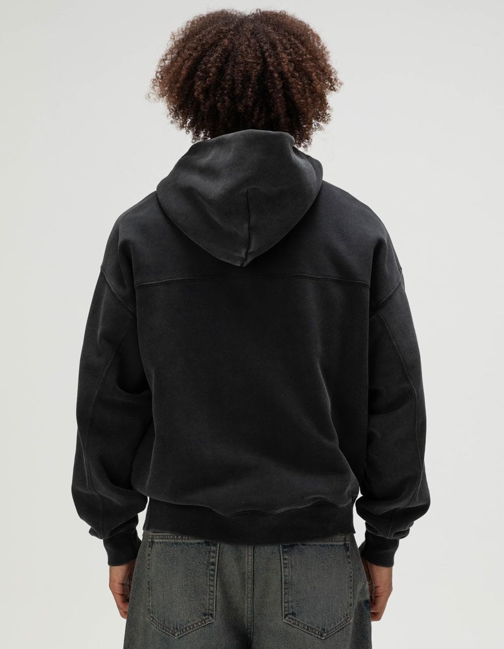 Rsq Mens Oversized Hoodie