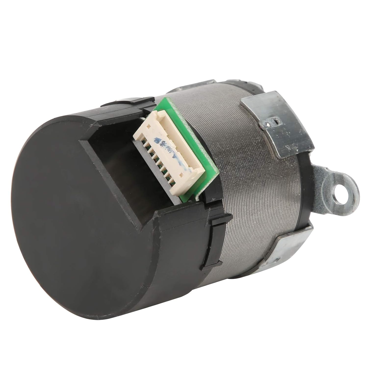 3100-6100RPM, 12~24V Servomotor DC Motor sin Escobillas Gran Potencia con Doble Canal para Máquinas Expendedoras para Soportes de Exhibición(#2)