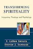 Algopix Similar Product 13 - Transforming Spirituality Integrating