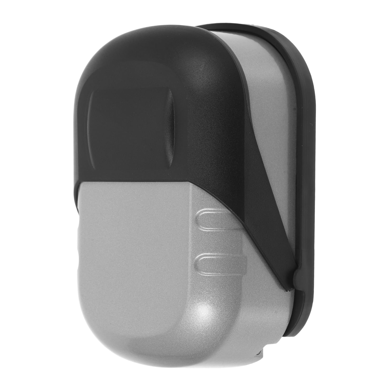 Caja de seguridad para llaves de pared con combinacion de digitos para exterior e interior