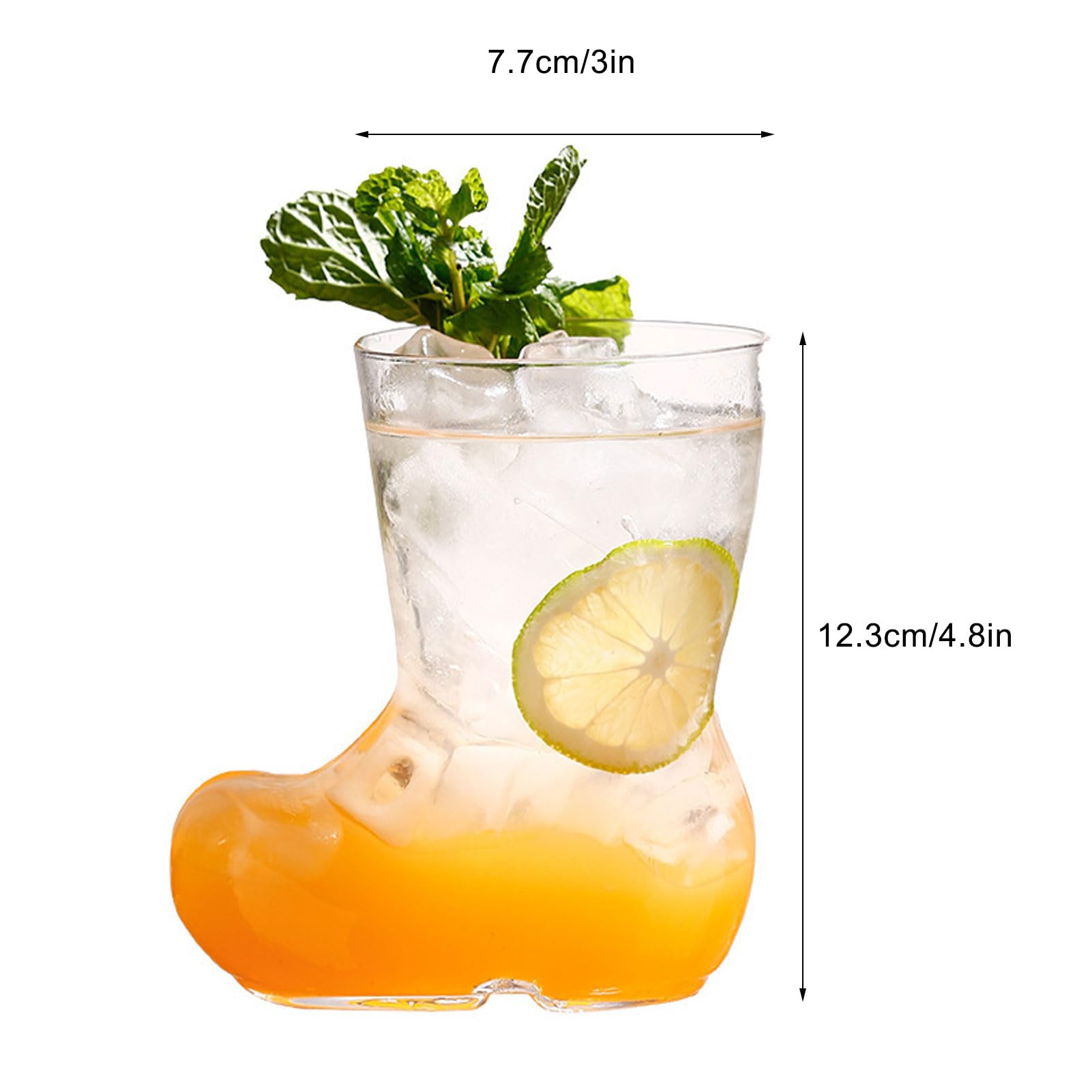 3dRose 18 x 27 inch Garden Flag - Image of an Apple Martini, with Cherries Splashing into The Glass. Martini