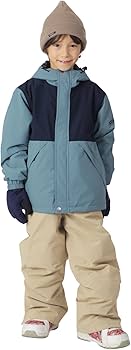 【新品】PONTAPES ポンタペス スノボウェア スキーウェア 140 キッズ Amazon | PONTAPES(ポンタペス) スノーボードウェア スキーウェア