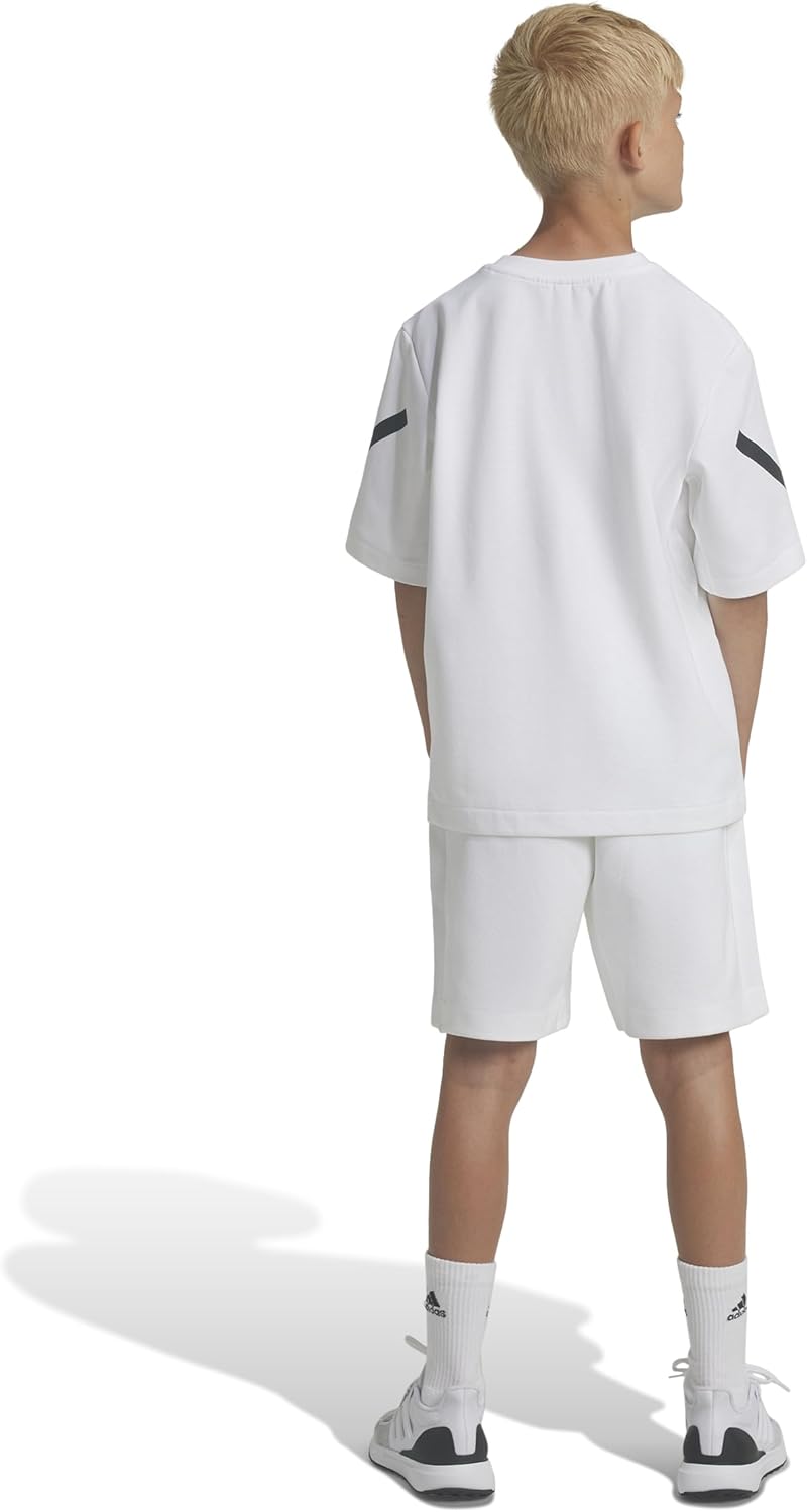Adidas Unisex-Child Z.n.e. Shorts