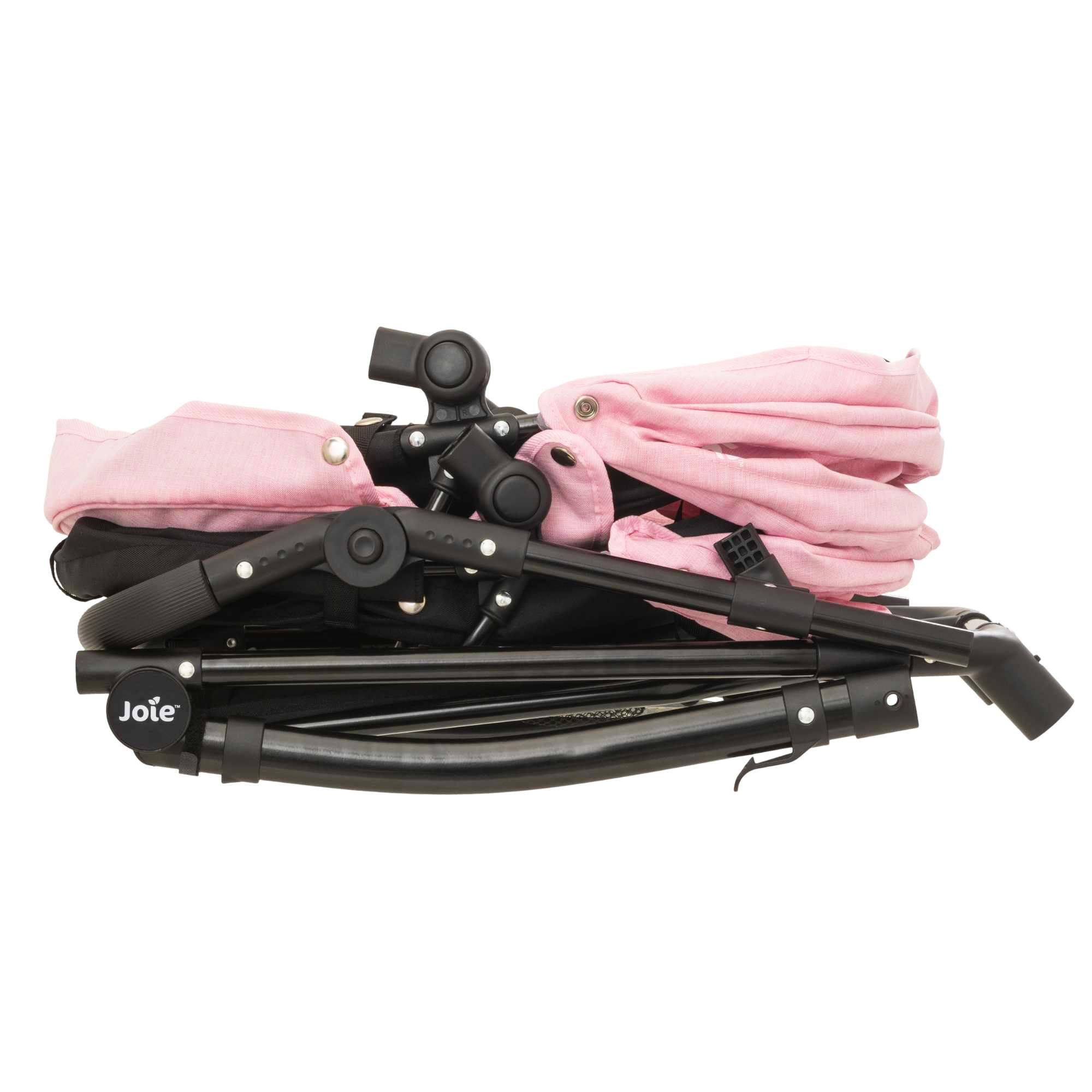 Poussette Cybex JOIE Evalite Duo Poussette Double Compacte