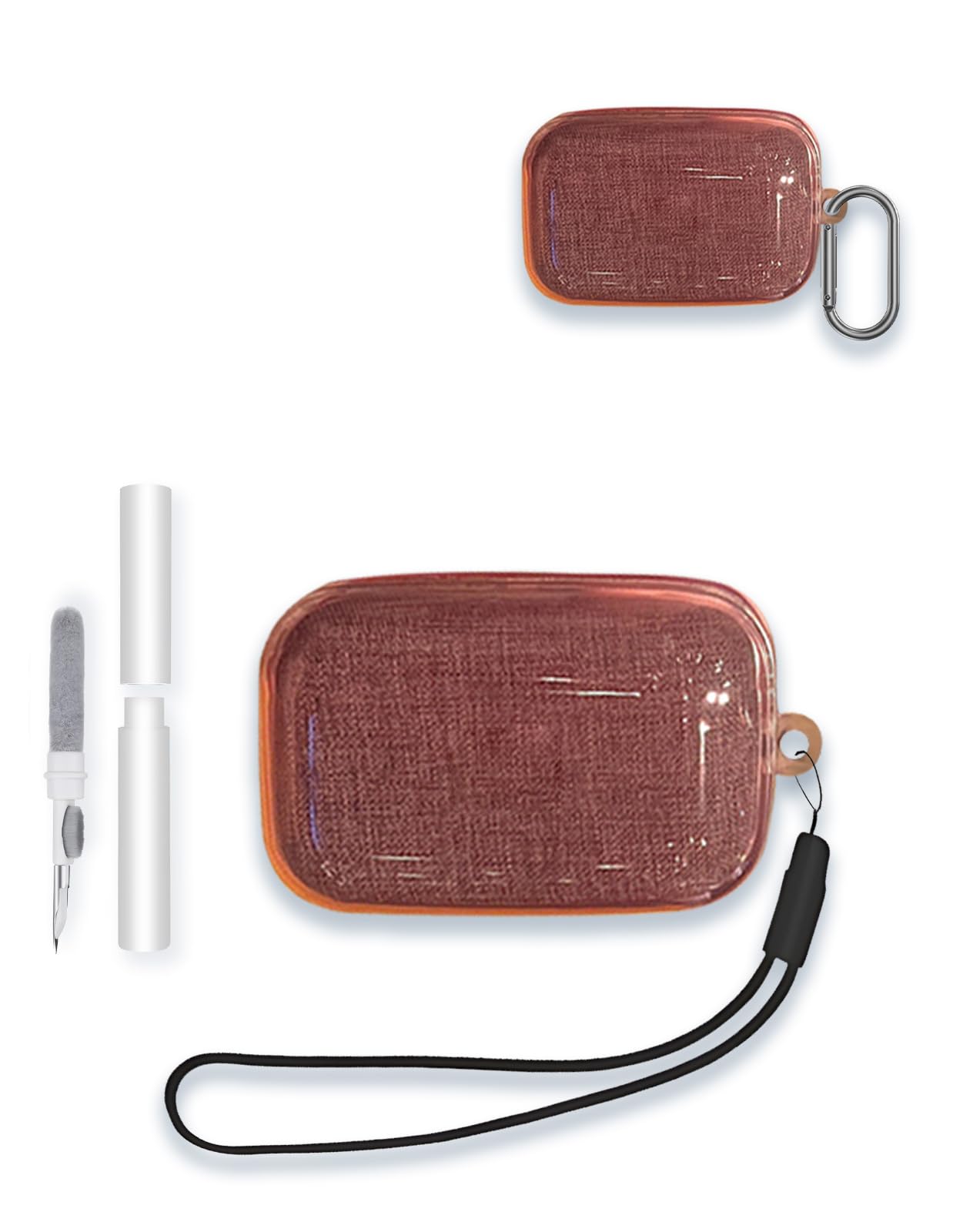 Amazon.com: Case Cover for Sennheiser Momentum True Wireless 4