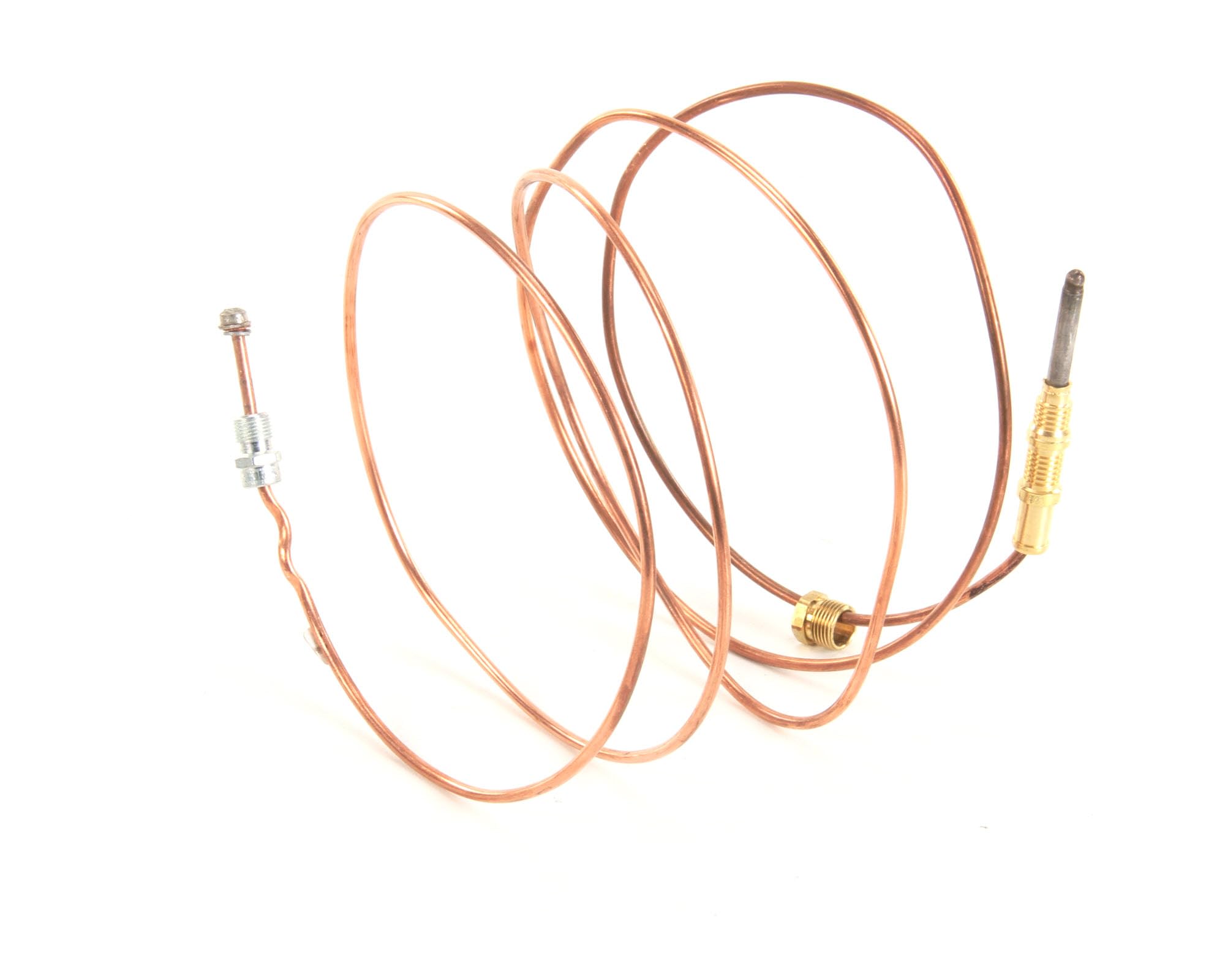 Amazon.com: Bakers Pride Thermocouple; 72 Long T46 M1296X