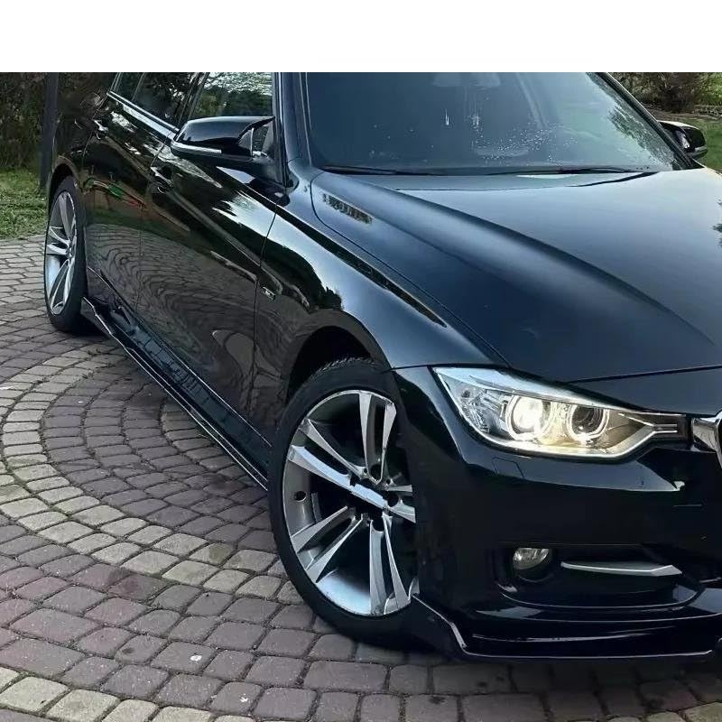 Faldones laterales para BMW Serie 1 F20 F21 F40 y paneles de carrocería tuning de 2m 5
