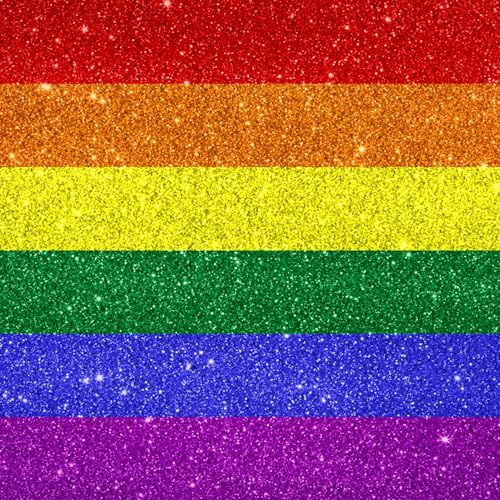 Fun Facts about Colors and Rainbows Podcast Por  arte de portada