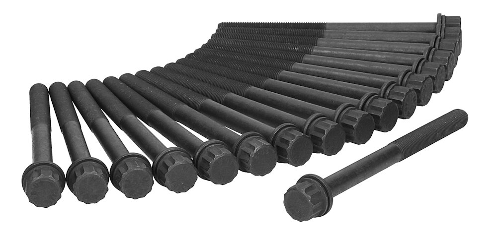 Ajusa 81045800 Kit Bulloni Testata