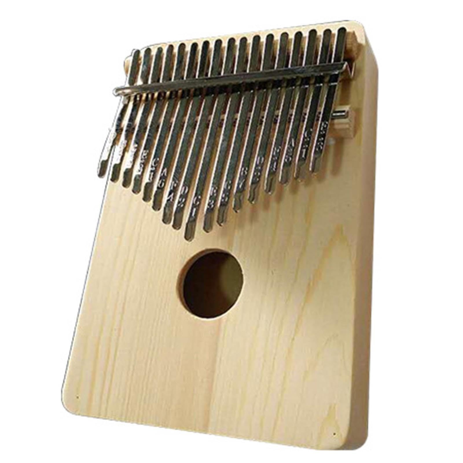 Solidna Kalimba 10 Nut Kalimby
