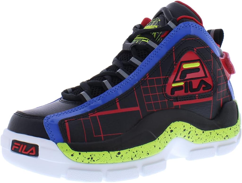 grant hill basketball shoes
