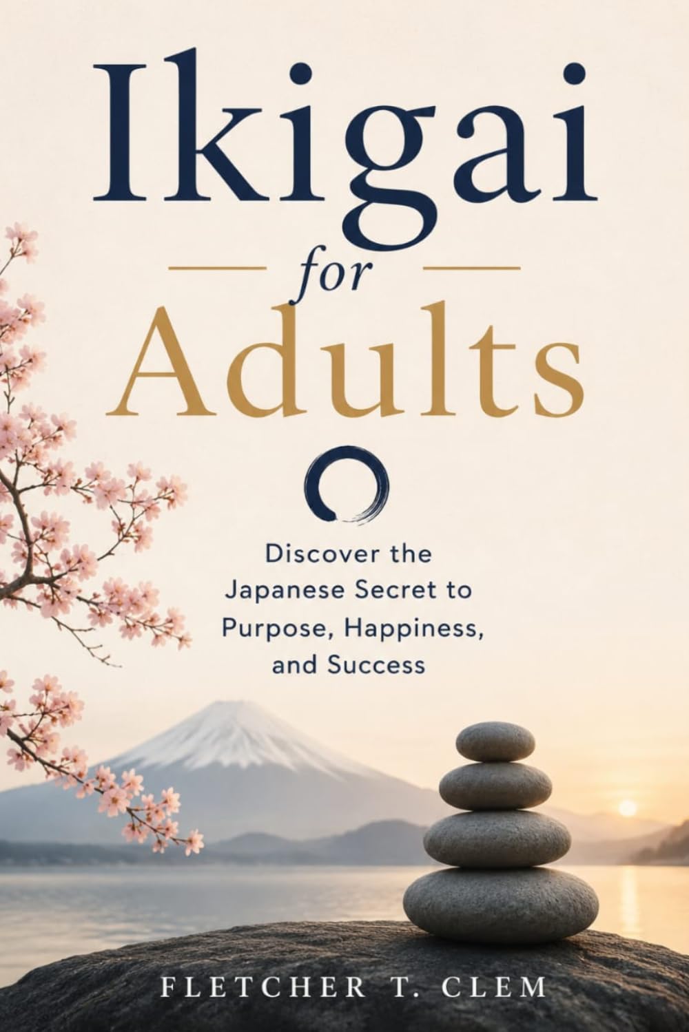 Ikigai for Adults: Discover the Japanese Secret to Purpose, Happiness, and Success