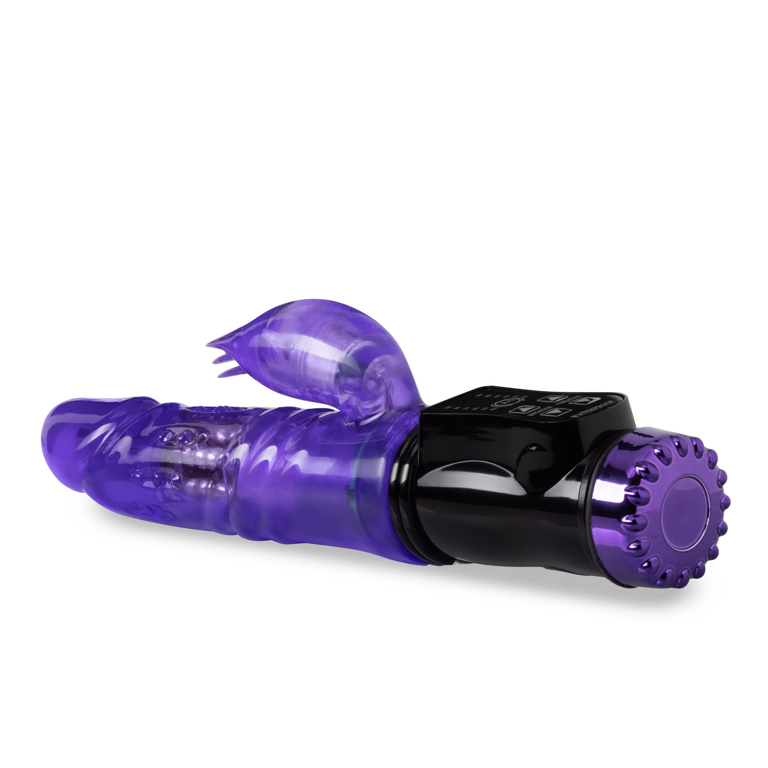 the flutter from just for her sex toy Fluttervibe – Pure Romance