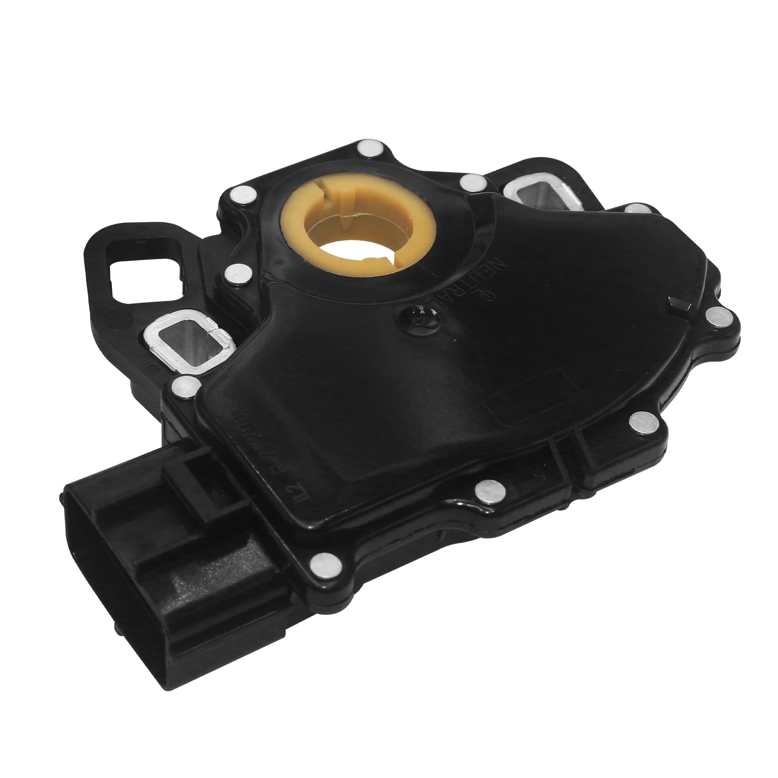 Amazon.com: F7LP-7F293-AA Neutral Safety Switch for Ford F150