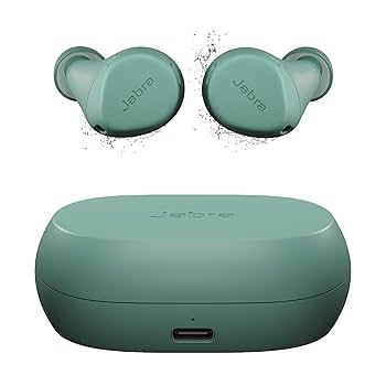 【新品未使用未開封】Jabra Elite 7 Active Mint ミント Jabra Elite 7 Active MintTrueワイヤレスイヤフォンユーザー