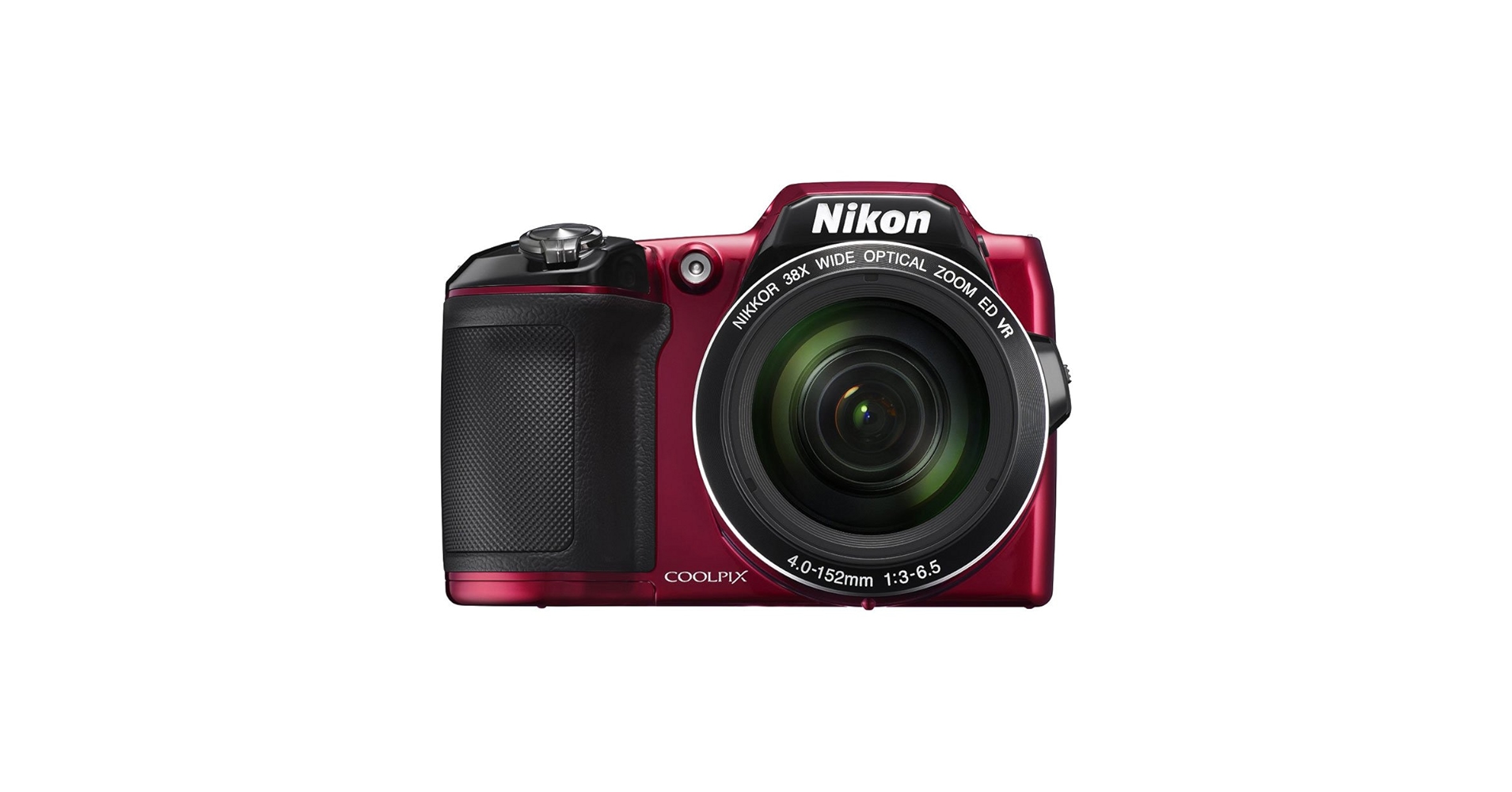 Nikon Coolpix デジタルカメラ　一眼レフ　ニコンL840 Nikon COOLPIX L840 Black | Point & Shoot Cameras | Nikon USA