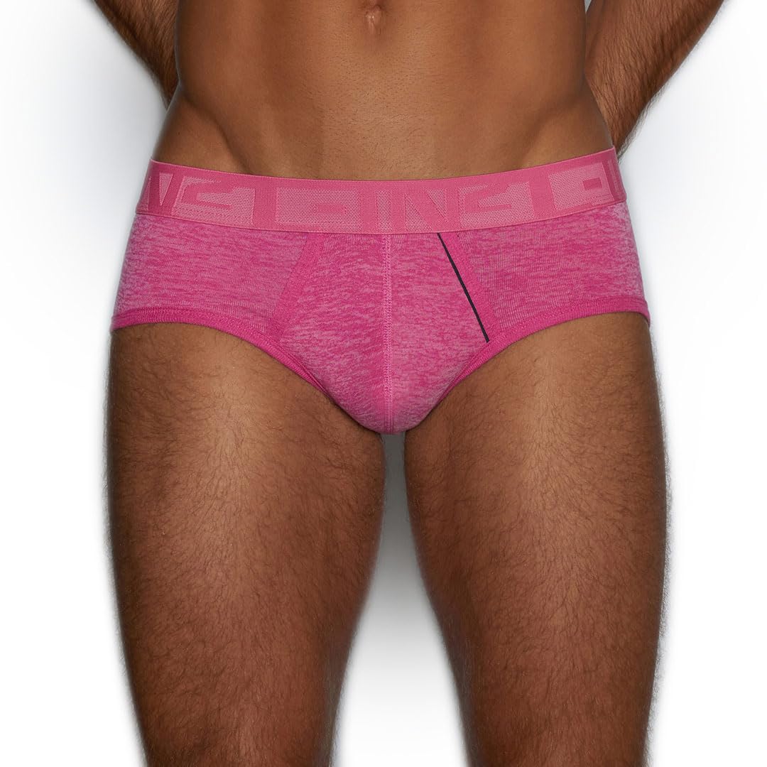 C-IN2 Hand Me Down Mid Rise Brief