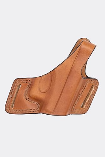 Miniatura 5 de Bianchi Modelo 5Viuda cartuchera Fits Taurus Judge con cilindro de 3pulgadas