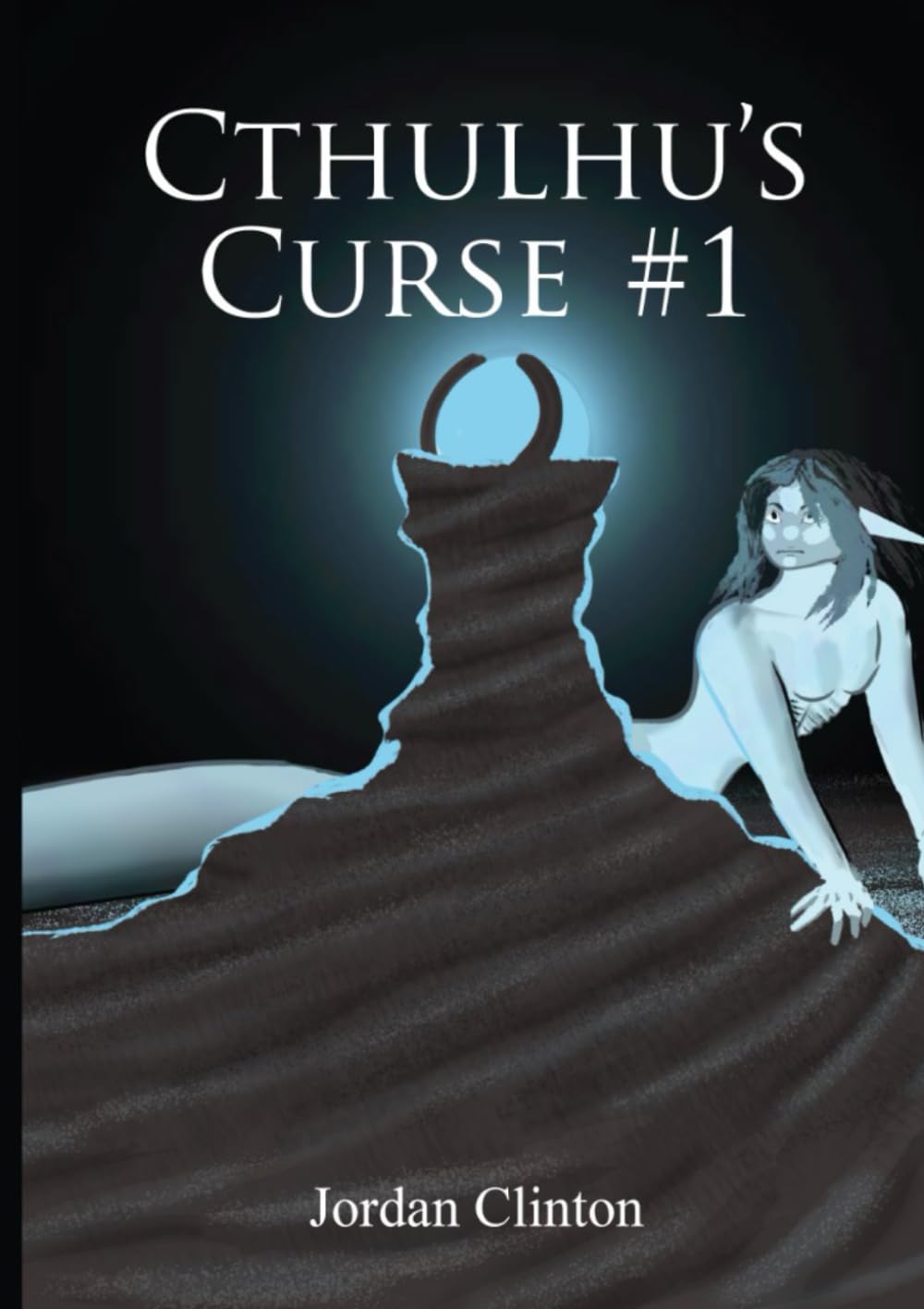 Cthulhu's Curse #1