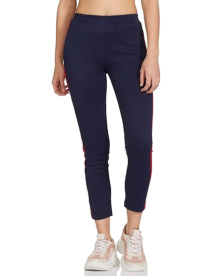 Women's Regular Track Pants