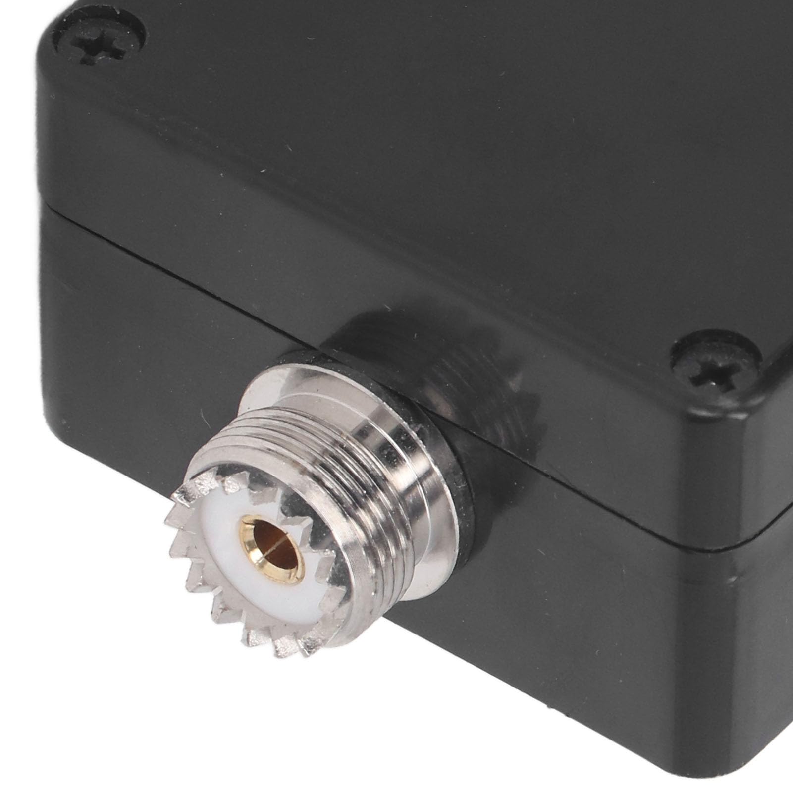 Balun 49:1 per Antenna a Onde Corte PEP 100 W BNC Femmina