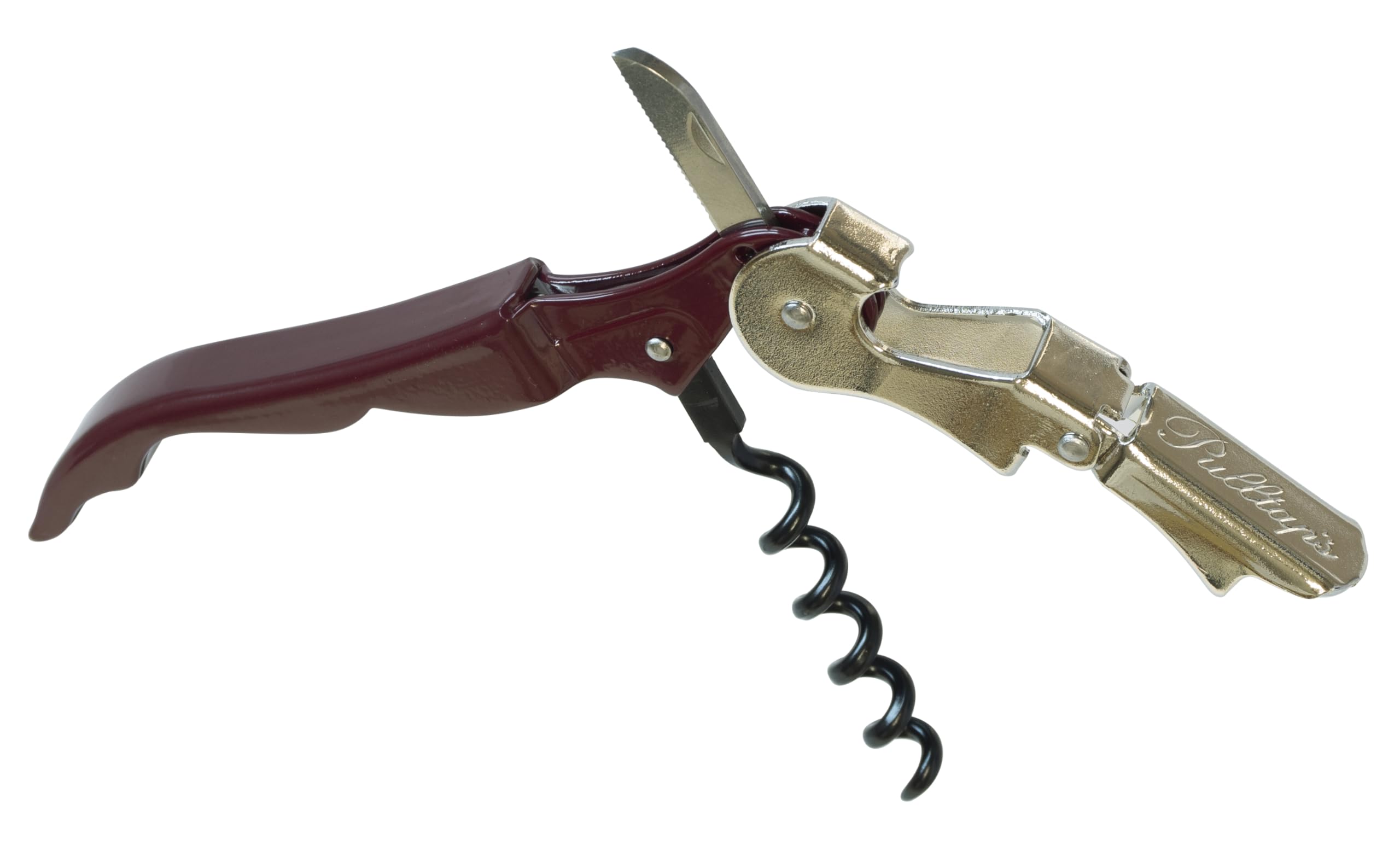 Amazon｜サントリーマーケティング ソムリエナイフ トレロ ライト