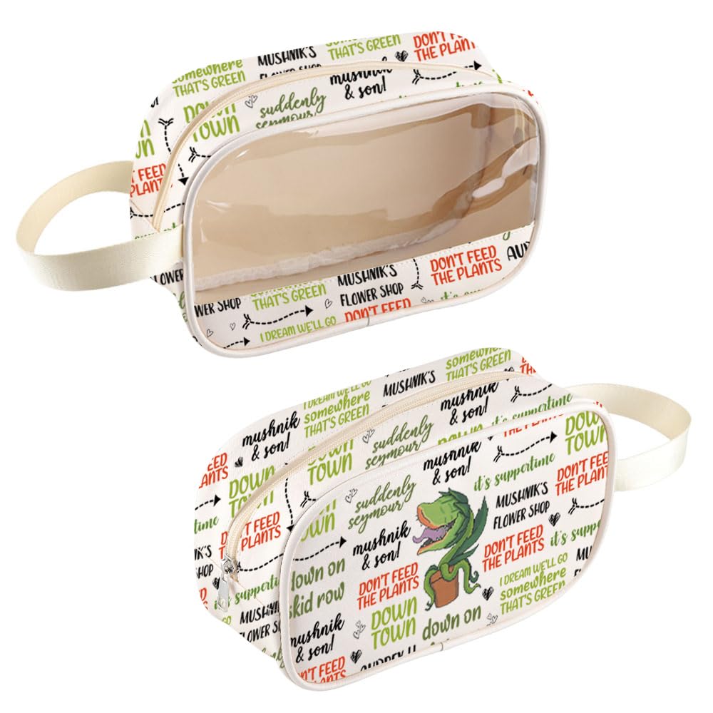 Little Shop Horrors Tote Little Shop Horrors Musical Gift Little Shop Horrors Merch Little Shop Horrors Quote (LittleBag)