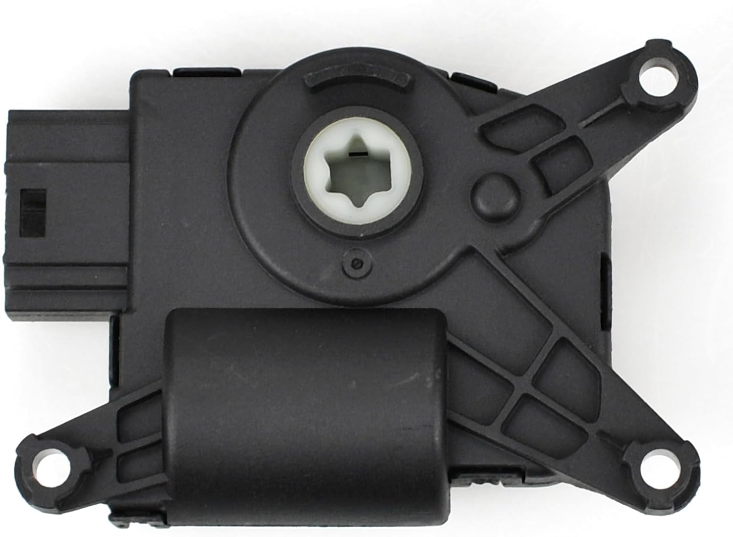 5Q0907511D Air Conditioner Servo Motor Air Conditioner Damper Actuator Auto,Air Conditioner Servo Motor Damper Actuator,for VW Golf 7 2013-2019 5Q0907511H 5Q0907511K