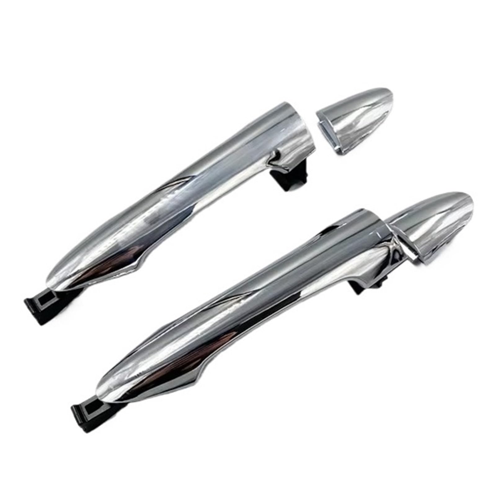 Mnbyhud One Color Outside For Kia For Picanto 2011-2016 Outside Car Door Handle