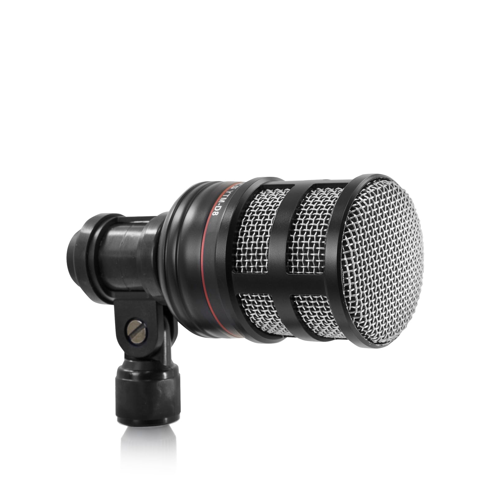 Y YO-TRONICS Yo-tronics YTM-D8 Bass Kick Drum Microphone