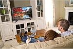19 in. LED Wide Screen TV
