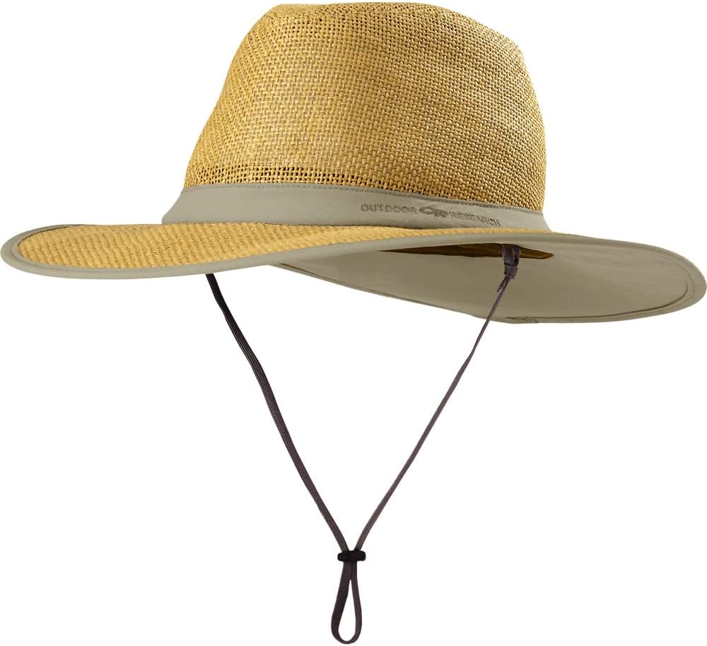 Outdoor Research Papyrus Brim Hat Sun Hat