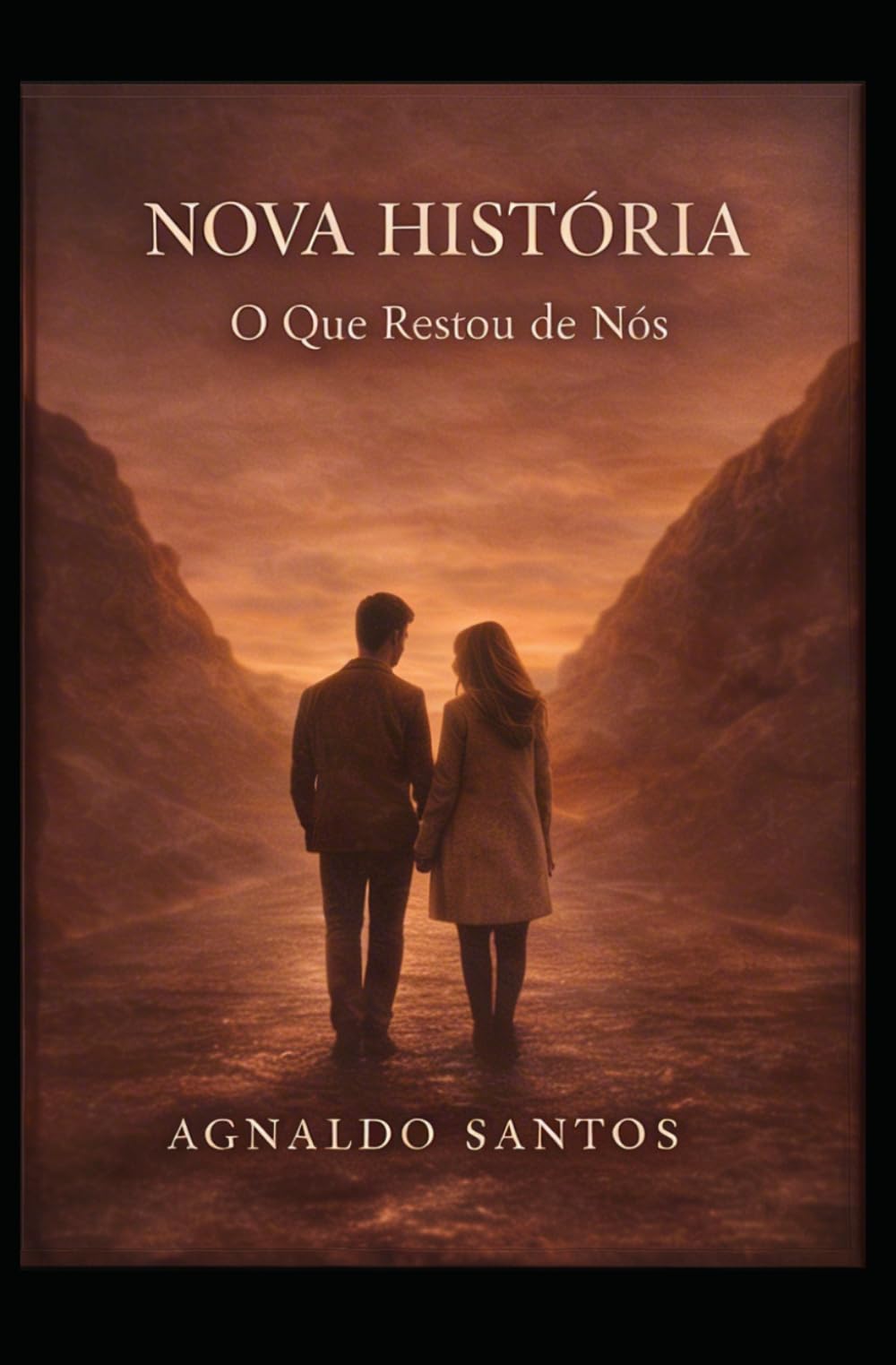 NOVA HISTÓRIA: O Que Restou de Nós